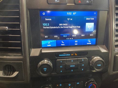 Used 2019 Ford F150 XLT w/ Equipment Group 301A Mid RWD image 25