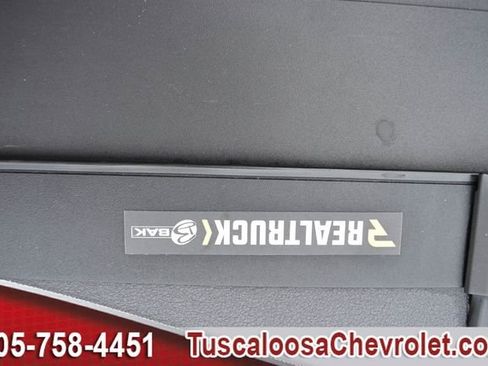 Used 2023 Ford F250 Lariat w/ Lariat Ultimate Package image 9