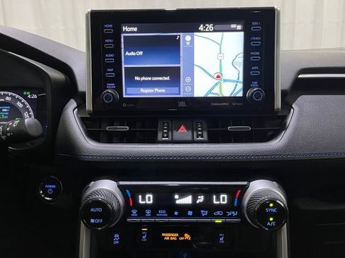 Used 2020 Toyota RAV4 XSE AWD/4WD image 19