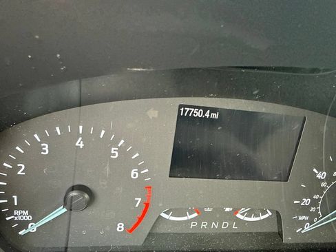 Used 2022 Ford Escape SE w/ Cold Weather Package AWD/4WD image 10