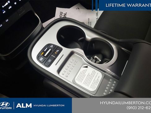 New 2026 Hyundai Ioniq 9 SEL AWD/4WD image 25