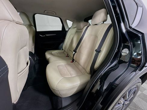 Used 2018 MAZDA CX-5 Touring FWD image 28