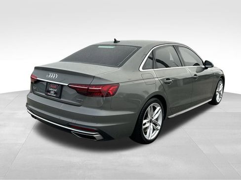 Used 2023 Audi A4 2.0T Premium Plus w/ Premium Plus Package image 5