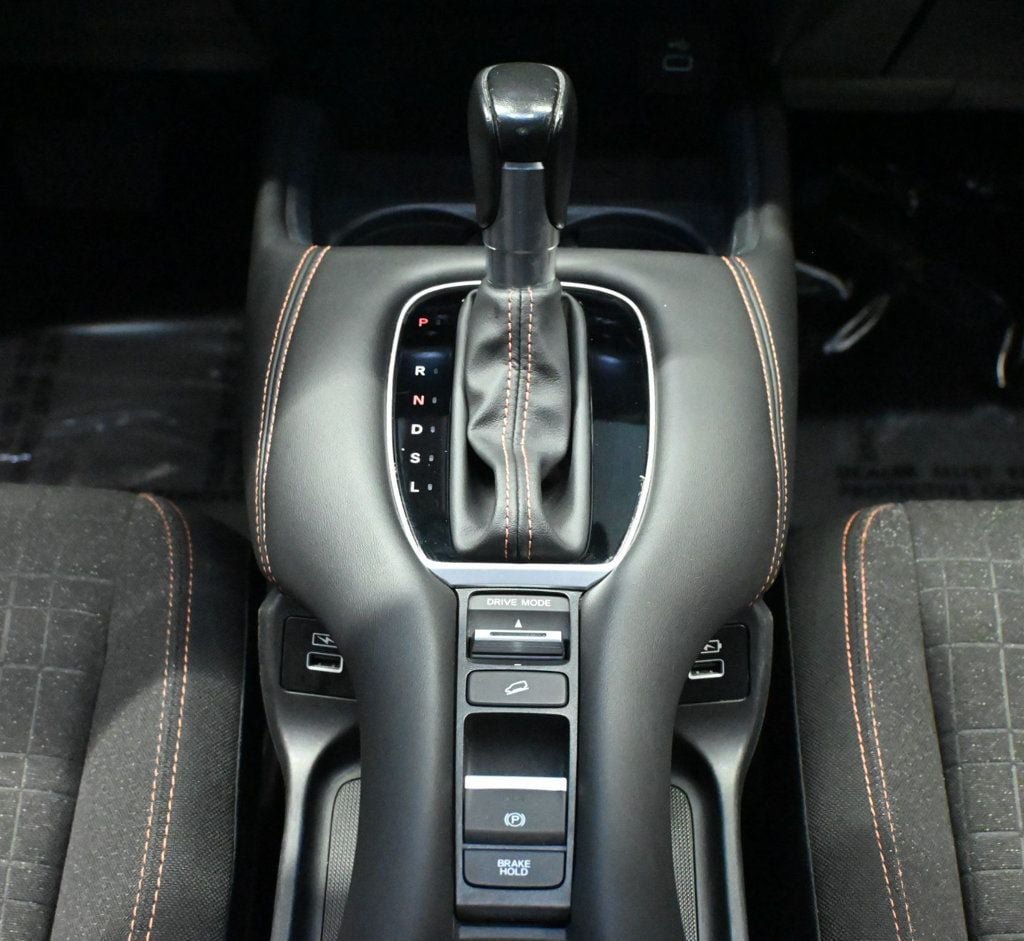 Used 2023 Honda HR-V Sport image 15