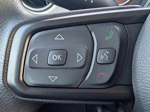 New 2026 Jeep Wrangler Sport image 20