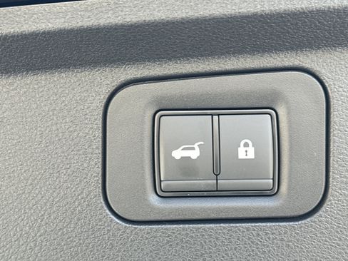 New 2026 Nissan Armada PRO-4X image 19