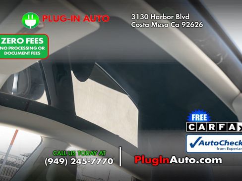 Used 2024 Tesla Model Y Long Range RWD image 8