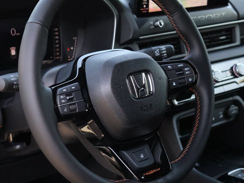 New 2026 Honda Passport TrailSport Elite image 18