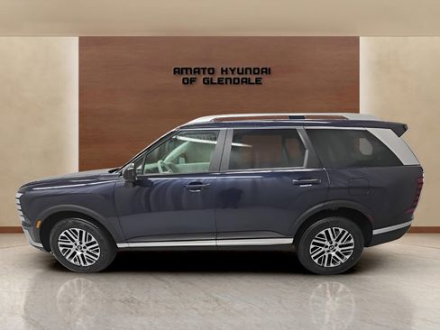 New 2026 Hyundai Palisade SEL image 3