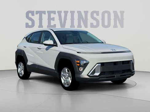 New 2026 Hyundai Kona SE AWD/4WD image 11