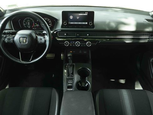 Used 2023 Honda Civic Sport image 26