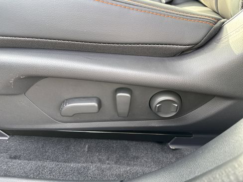 New 2026 Subaru Crosstrek 2.5i Limited image 13