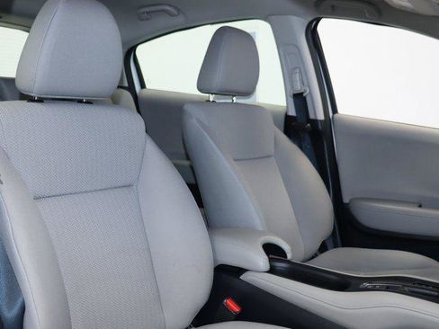 Used 2016 Honda HR-V LX image 21