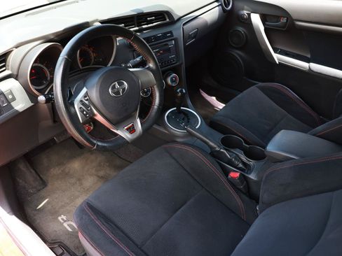 Used 2013 Scion tC Release Series 8.0 FWD image 4