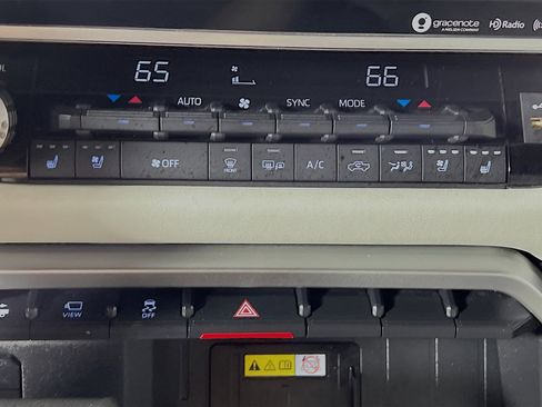 Used 2023 Toyota Tundra Capstone image 26