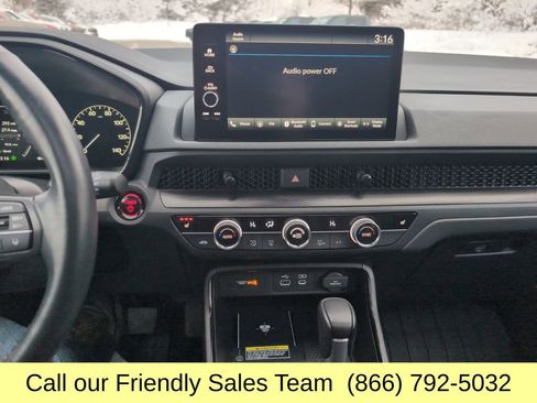 Used 2025 Honda CR-V Sport-L image 17