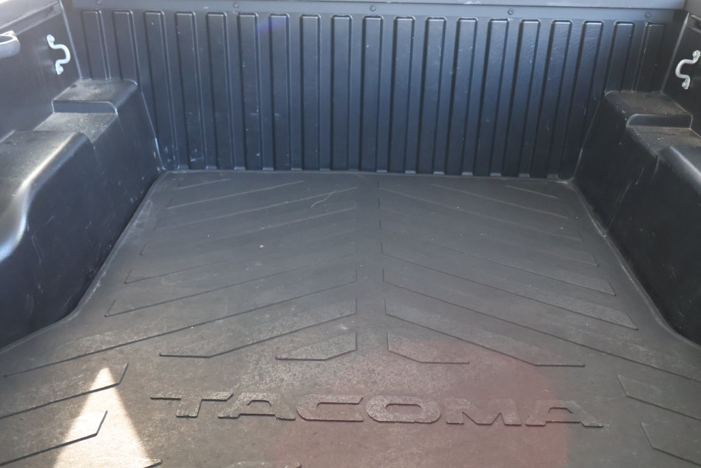 Certified 2023 Toyota Tacoma SR5 RWD image 55