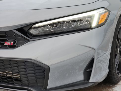 Used 2025 Honda Civic Si image 12