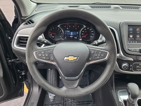 Certified 2022 Chevrolet Equinox LS w/ LS Convenience Package FWD image 32