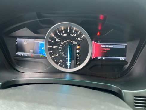 Used 2015 Ford Explorer Sport w/ Equipment Group 401A AWD/4WD image 15