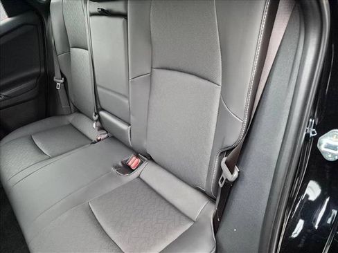 New 2026 Subaru Solterra AWD/4WD image 12