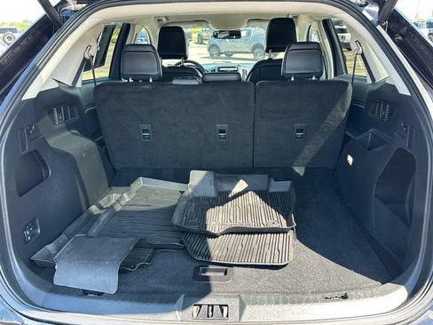 Used 2024 Ford Edge SEL w/ Convenience Package AWD/4WD image 10