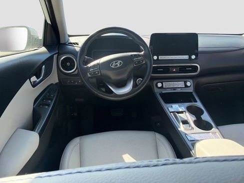 Used 2023 Hyundai Kona Limited FWD image 24