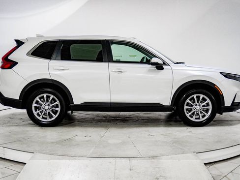 Certified 2023 Honda CR-V EX image 11