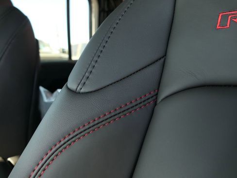 New 2026 Jeep Gladiator Rubicon w/ Safety Group image 10