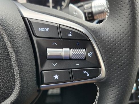 New 2026 Genesis G70 3.3T Sport Prestige image 14