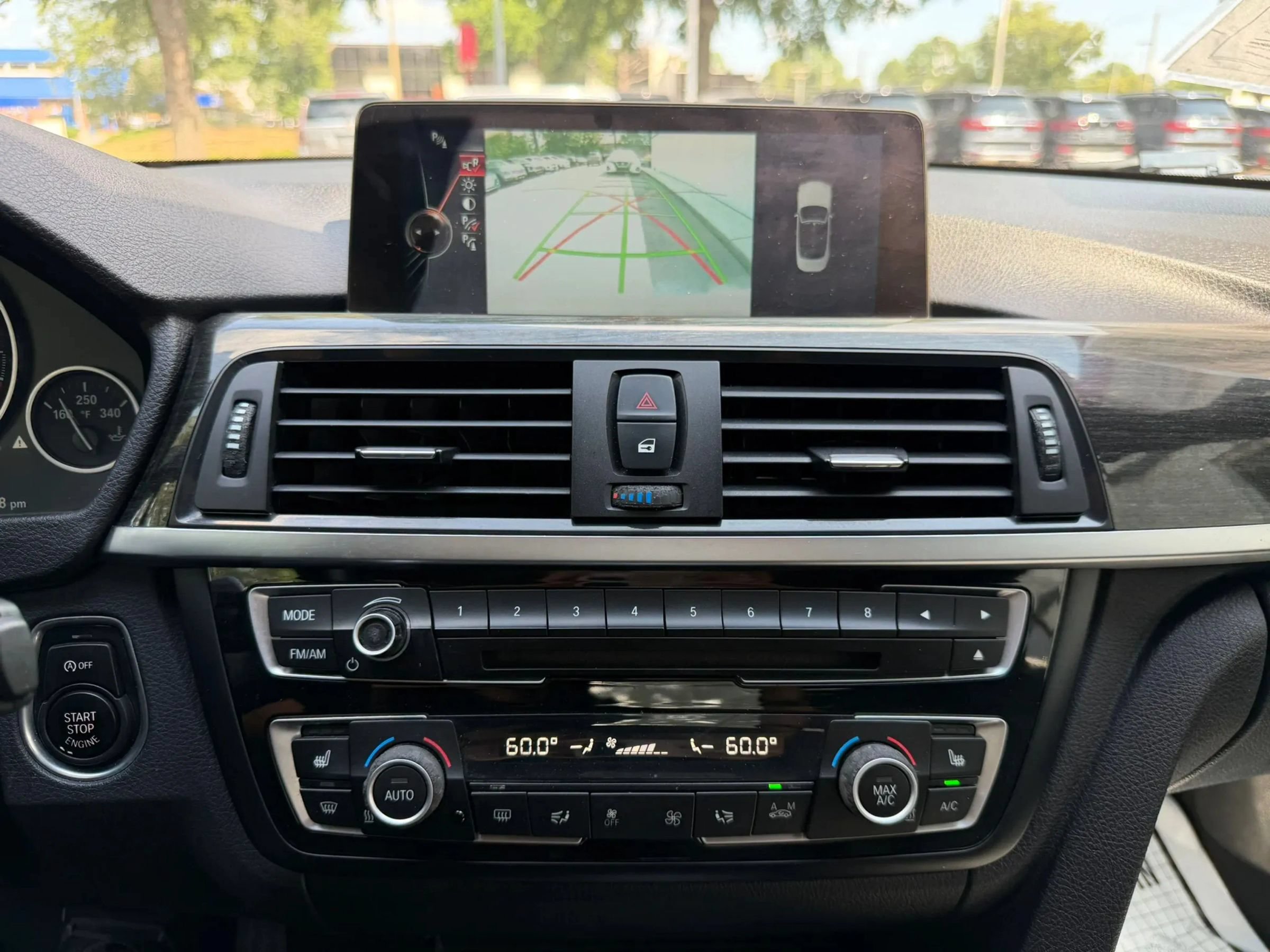 Used 2016 BMW 428i Convertible RWD image 37