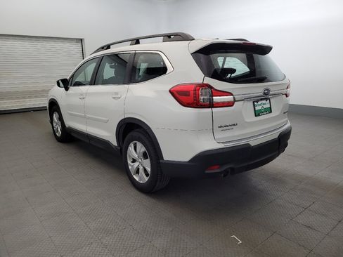 Used 2019 Subaru Ascent 8-Passenger AWD/4WD image 5