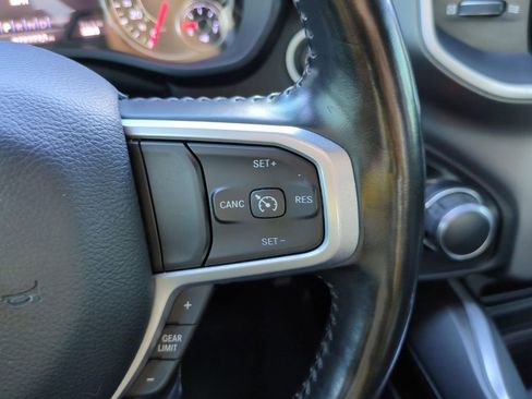 Used 2022 RAM 1500 Big Horn AWD/4WD image 21