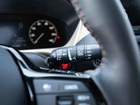 Certified 2024 Honda HR-V Sport image 14