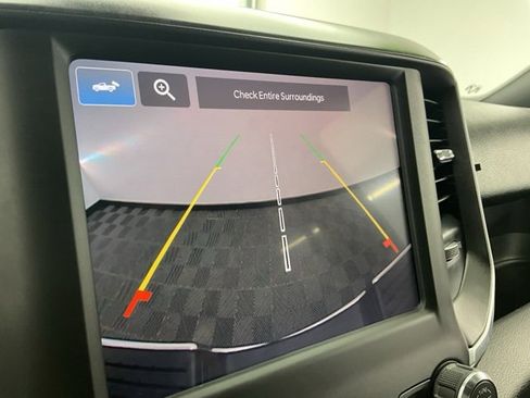 Used 2022 RAM 3500 Big Horn w/ Cold Weather Group image 5