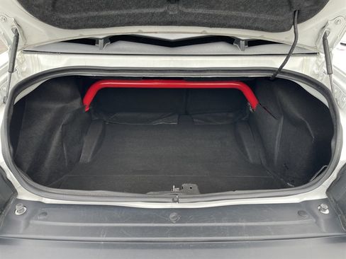 Used 2019 Dodge Challenger R/T Scat Pack w/ Widebody Package RWD image 8