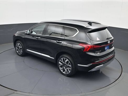 Certified 2023 Hyundai Santa Fe Calligraphy AWD/4WD image 20