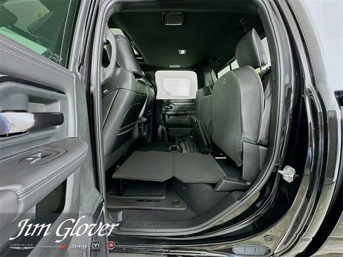 New 2026 RAM 2500 Limited image 16