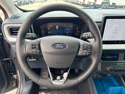 New 2026 Ford Maverick XLT w/ Equipment Group 301A AWD/4WD image 25