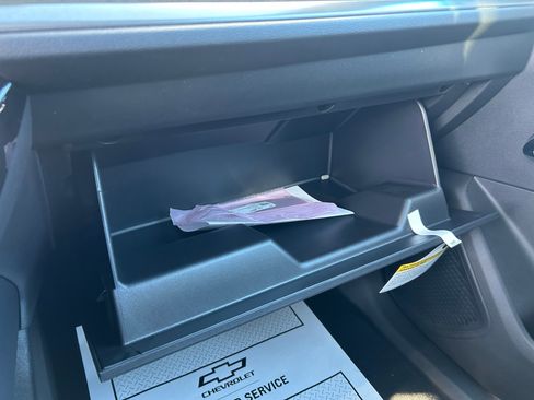 New 2026 Chevrolet Traverse LT w/ Sun and Wheel Package image 24