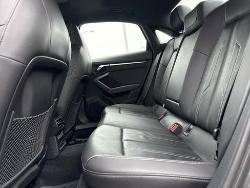 Used 2023 Audi S3 Premium Plus w/ Premium Plus Package AWD/4WD image 24