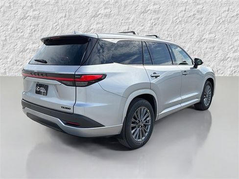 New 2026 Lexus TX 350 TX 350 image 3