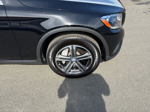 Used 2016 Mercedes-Benz GLC 300 4MATIC image 29