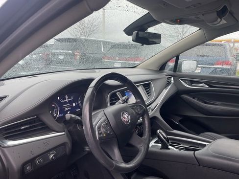 Used 2020 Buick Enclave Avenir w/ Avenir Technology Package image 7