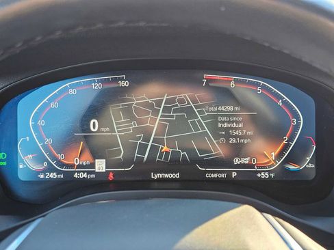 Used 2024 BMW X3 xDrive30i image 26