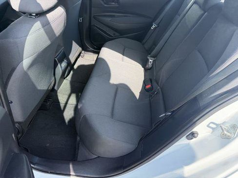 Certified 2023 Toyota Corolla LE FWD image 20