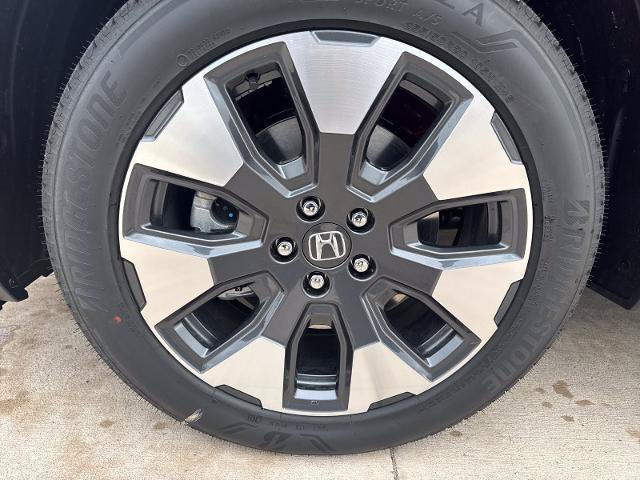 New 2026 Honda Pilot Elite image 28