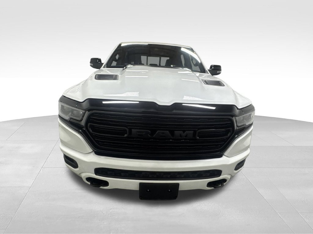 Used 2024 RAM 1500 Limited w/ Night Edition AWD/4WD image 3