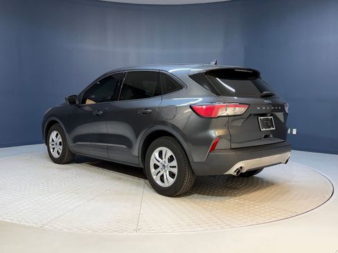 Used 2020 Ford Escape S image 3