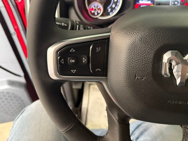 Certified 2026 RAM 2500 Big Horn AWD/4WD image 52